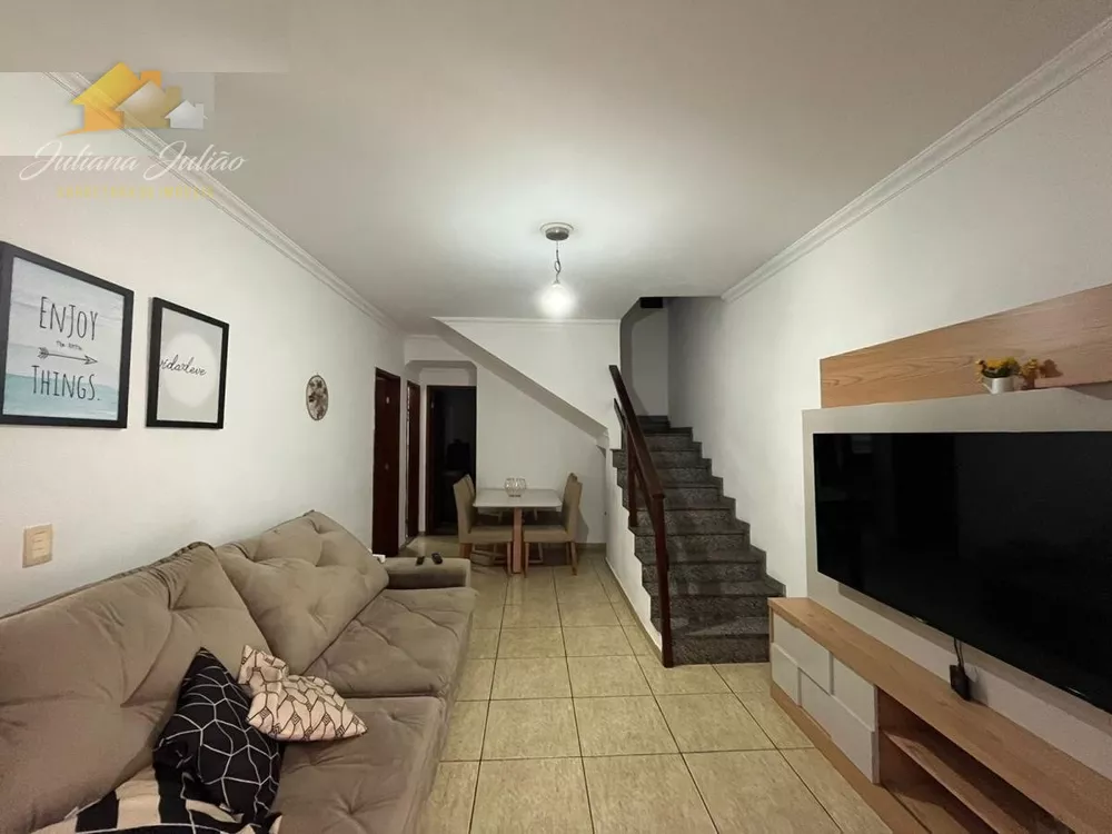Casa, 3 quartos, 176 m² - Foto 23
