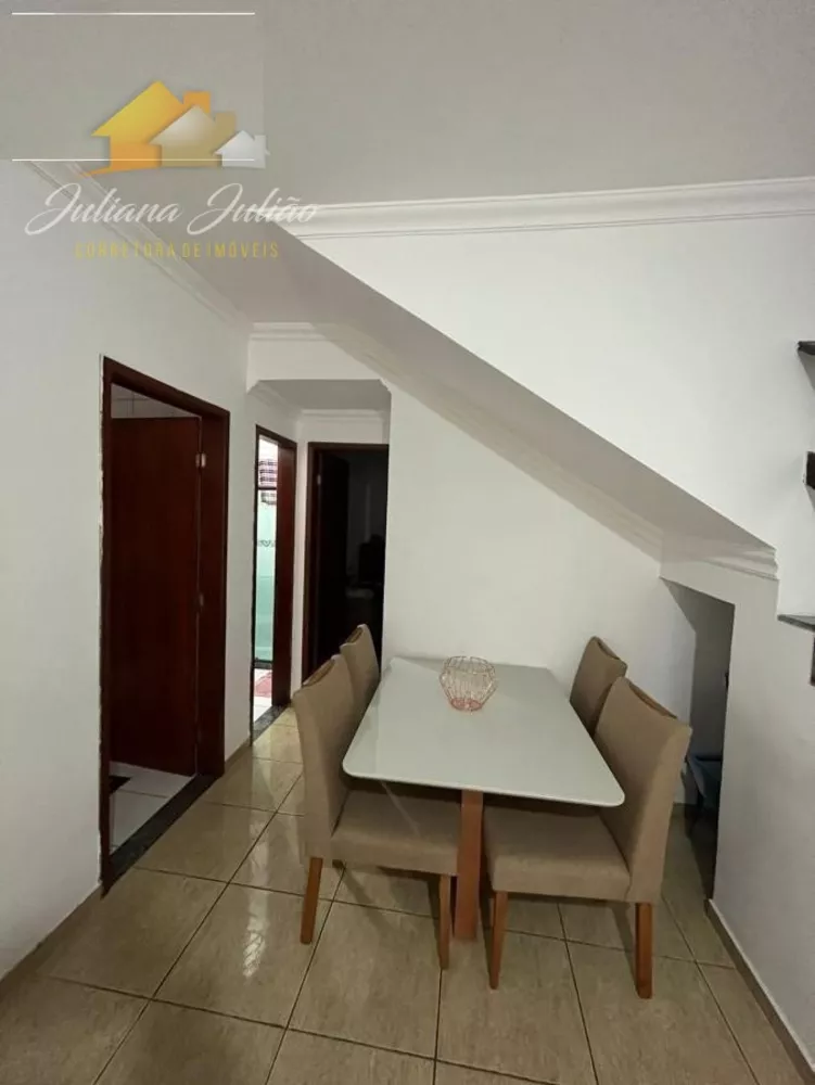 Casa, 3 quartos, 176 m² - Foto 2