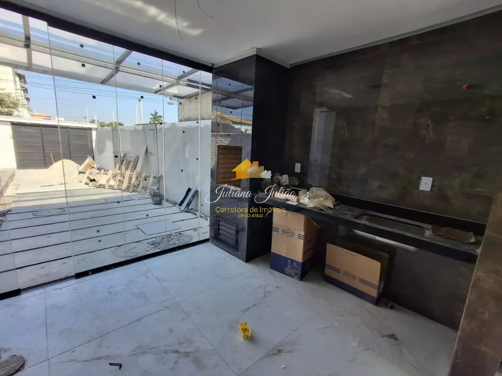 Casa, 3 quartos, 97 m² - Foto 9