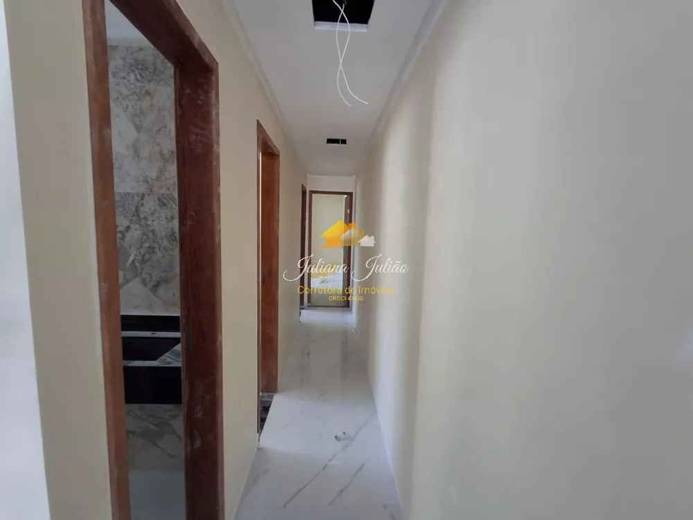 Casa, 3 quartos, 97 m² - Foto 13