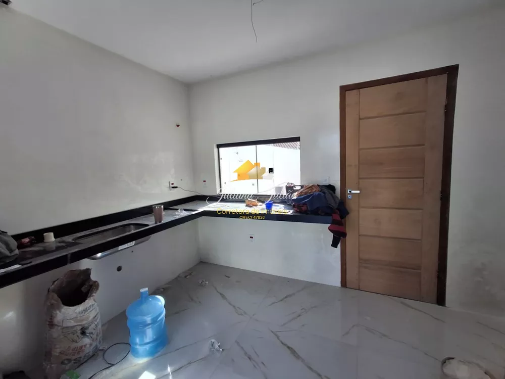 Casa, 3 quartos, 97 m² - Foto 8