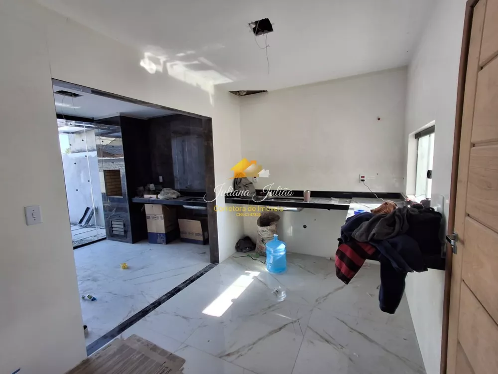 Casa, 3 quartos, 97 m² - Foto 7
