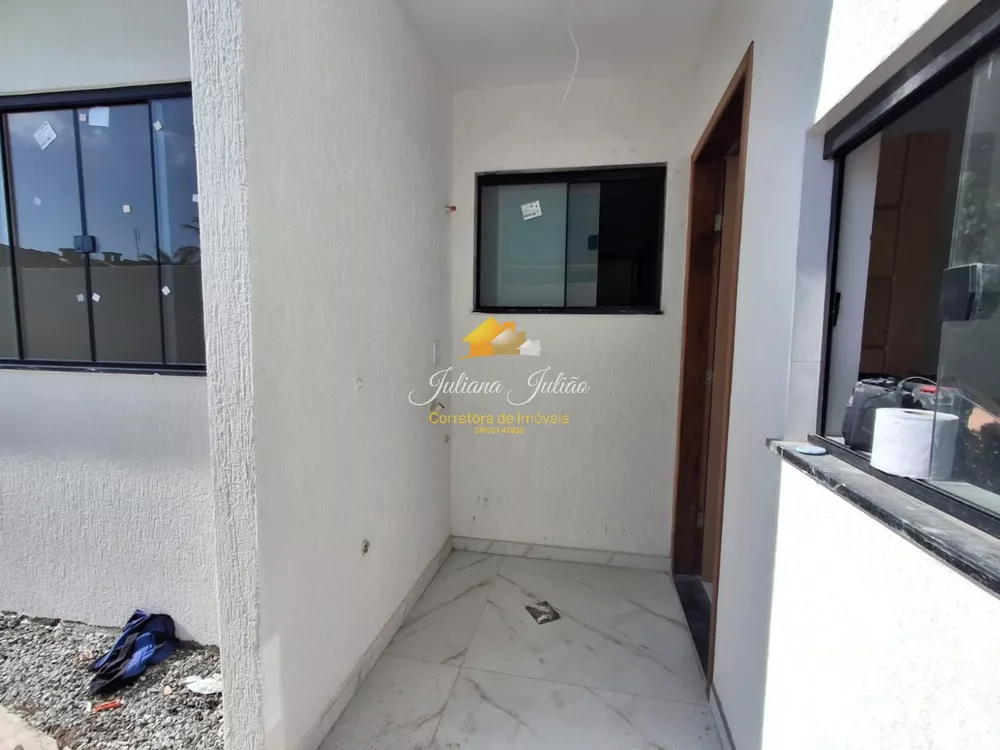 Casa, 3 quartos, 97 m² - Foto 12
