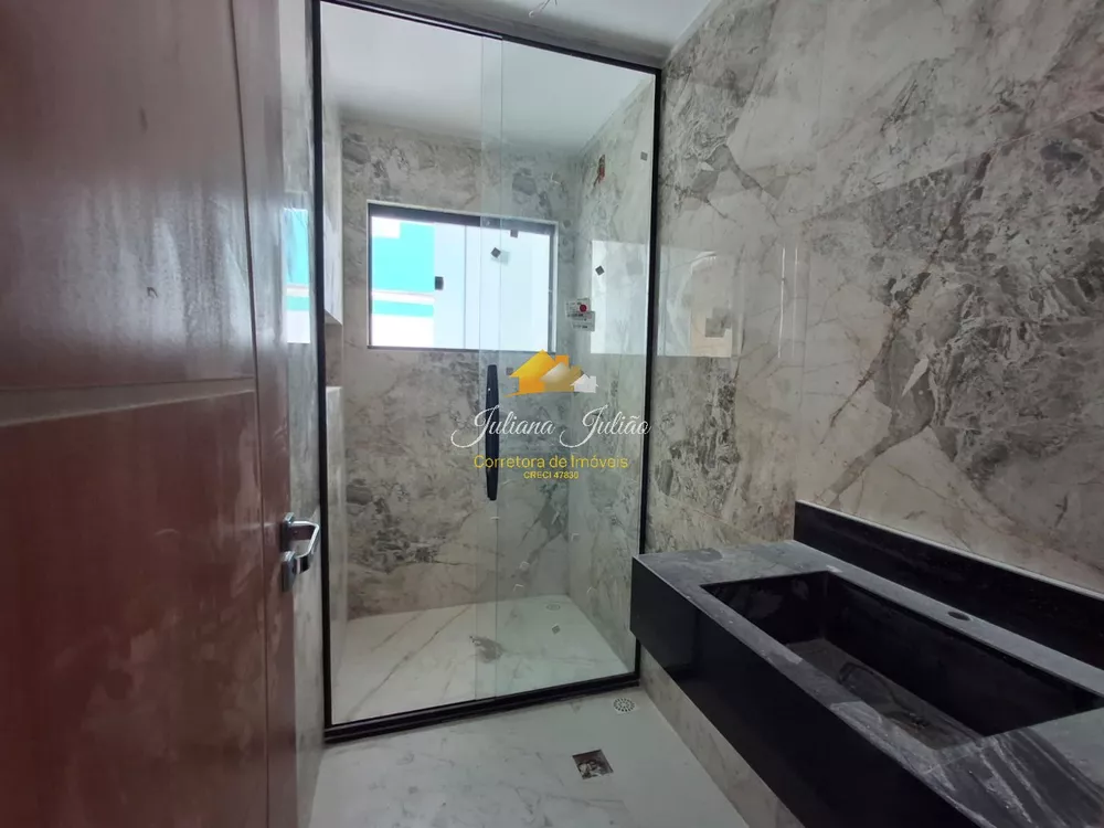 Casa, 3 quartos, 97 m² - Foto 14