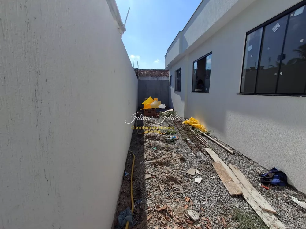 Casa, 3 quartos, 97 m² - Foto 11