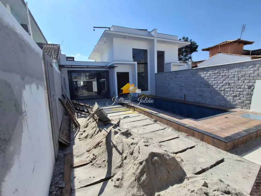 Casa, 3 quartos, 97 m² - Foto 1