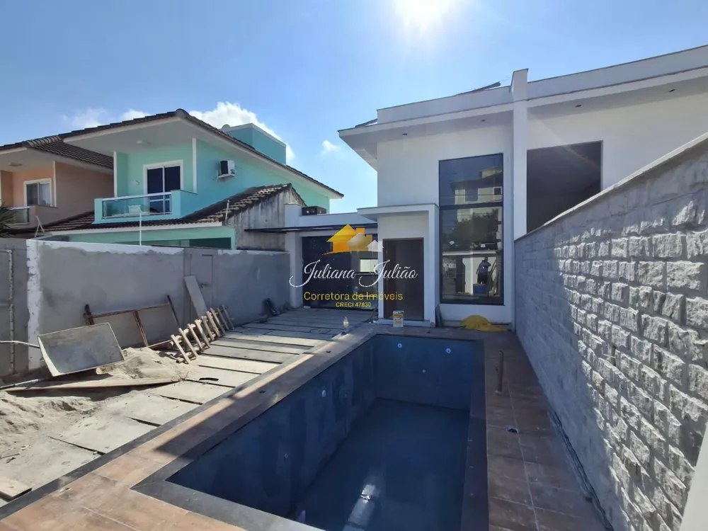 Casa, 3 quartos, 97 m² - Foto 2