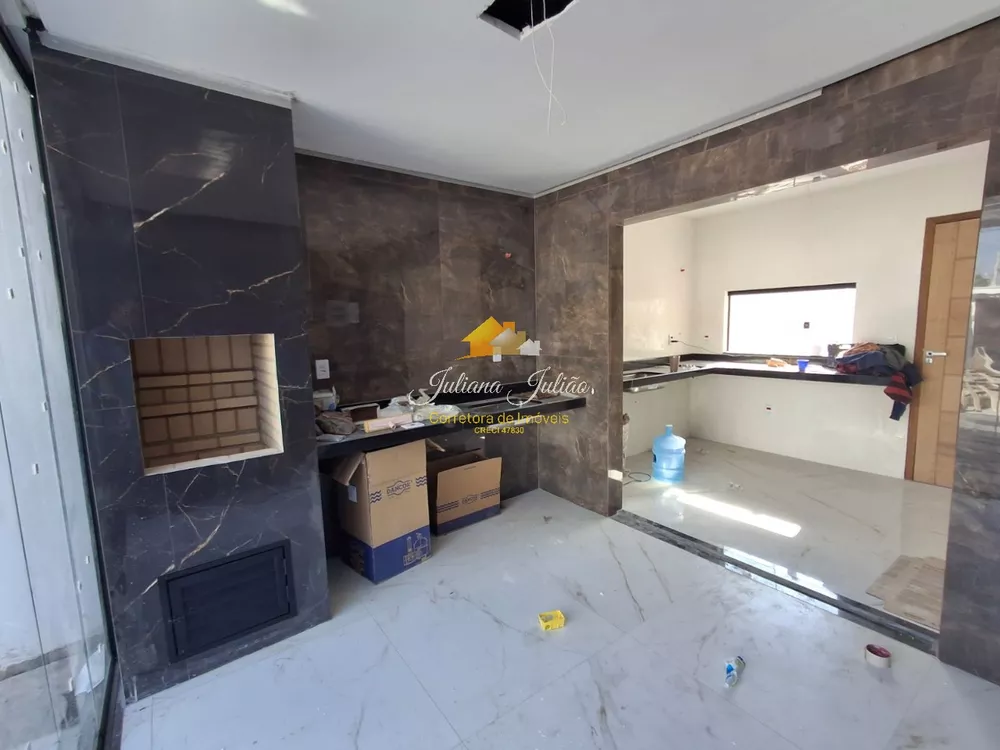 Casa, 3 quartos, 97 m² - Foto 10