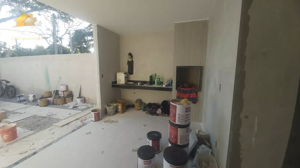 Casa, 3 quartos, 145 m² - Foto 3