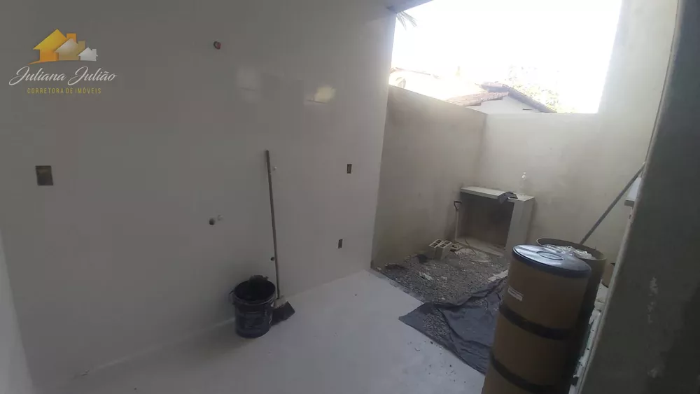 Casa, 3 quartos, 145 m² - Foto 13