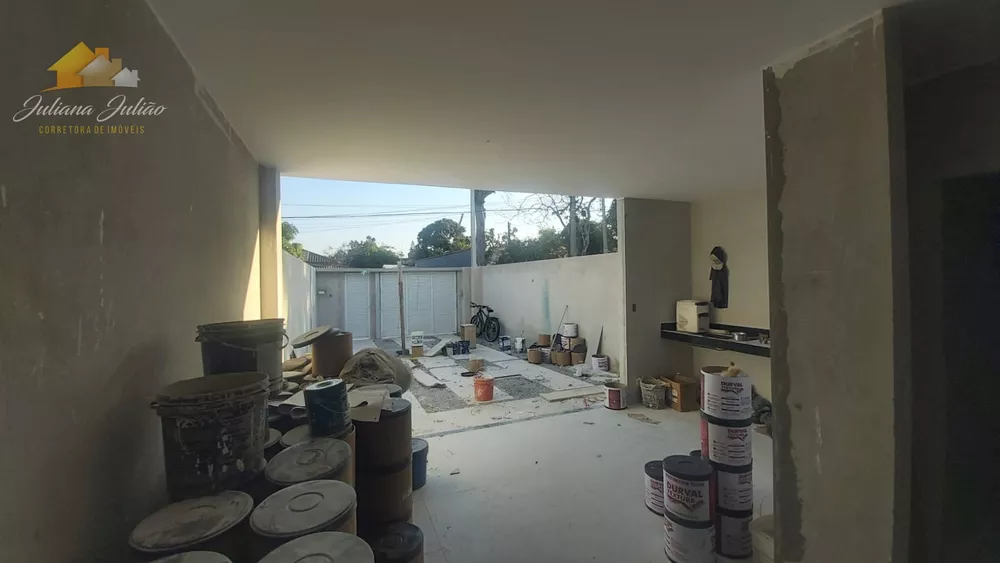 Casa, 3 quartos, 145 m² - Foto 4