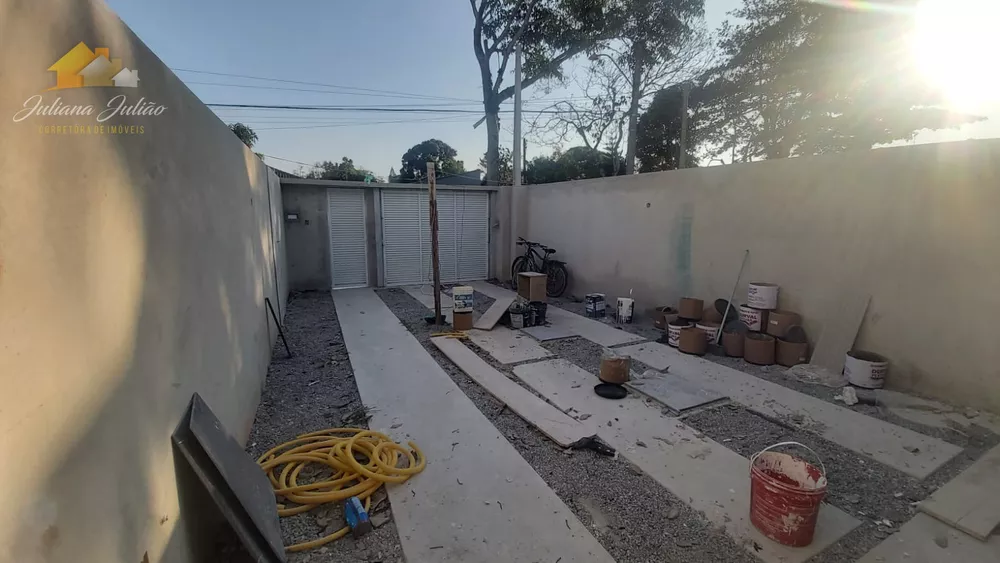 Casa, 3 quartos, 145 m² - Foto 2