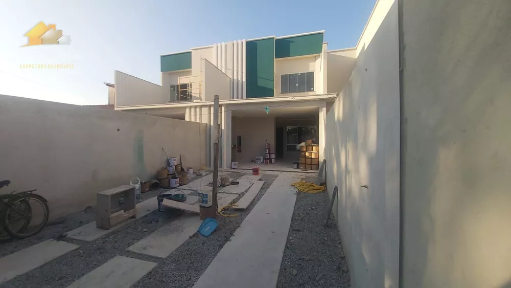 Casa, 3 quartos, 145 m² - Foto 1