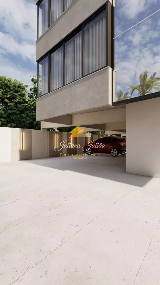 Apartamento, 1 quarto, 37 m² - Foto 4