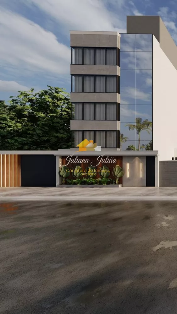 Apartamento, 1 quarto, 37 m² - Foto 2