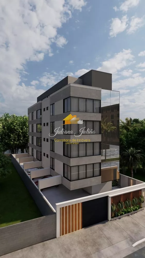 Apartamento, 1 quarto, 37 m² - Foto 1