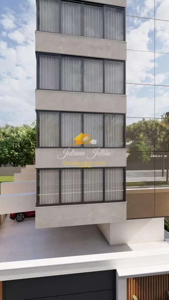 Apartamento, 1 quarto, 37 m² - Foto 3