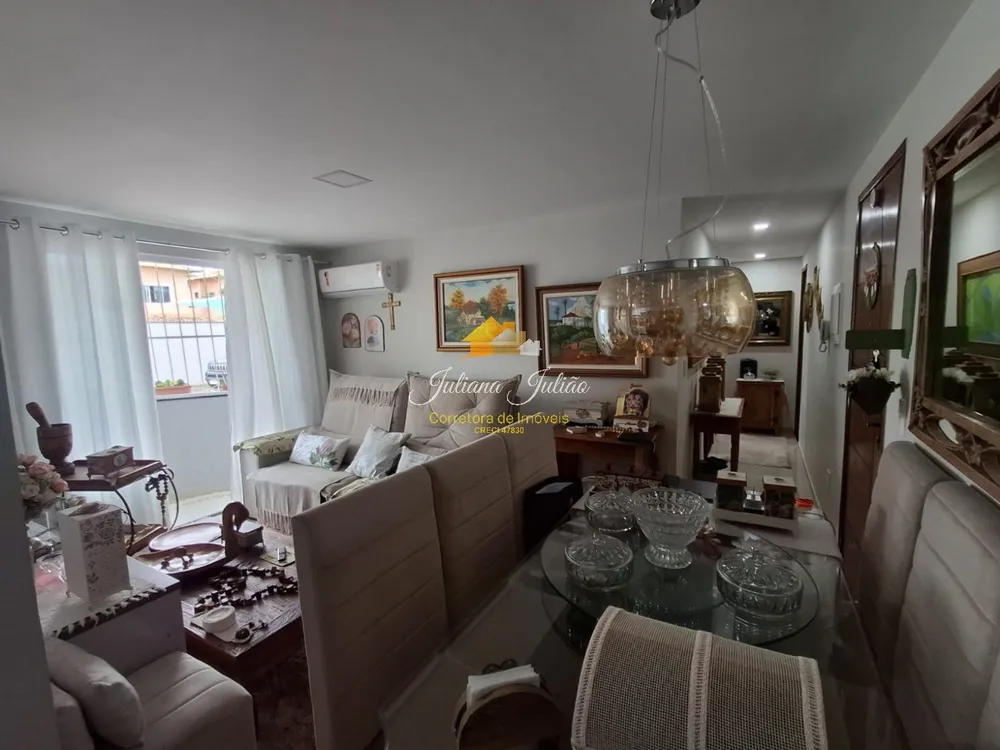 Apartamento, 2 quartos, 67 m² - Foto 9