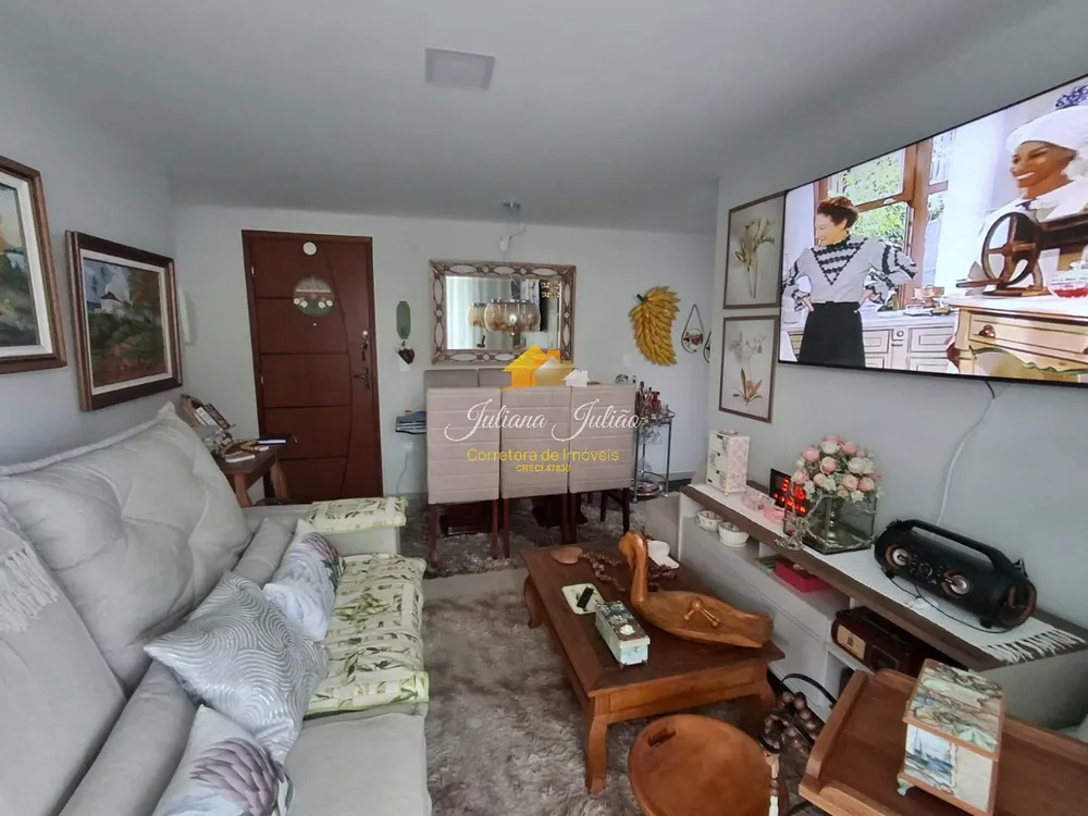 Apartamento, 2 quartos, 67 m² - Foto 11