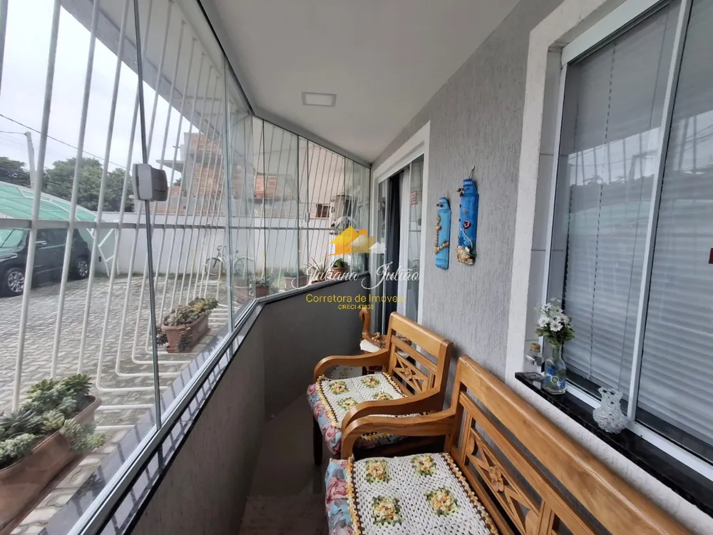 Apartamento, 2 quartos, 67 m² - Foto 13