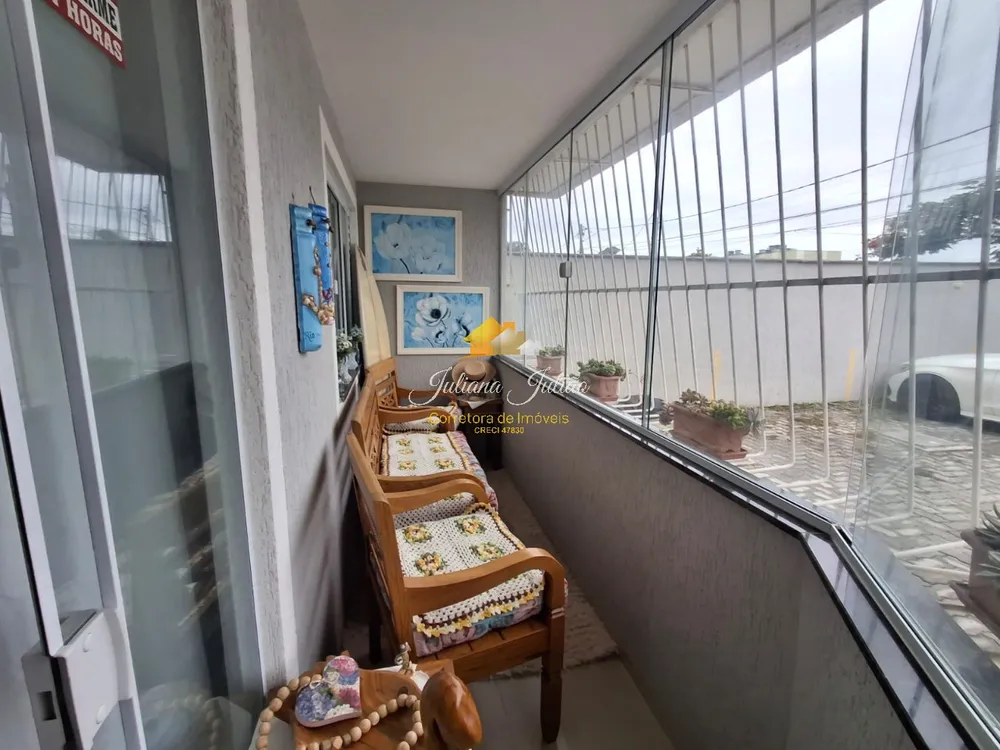 Apartamento, 2 quartos, 67 m² - Foto 12