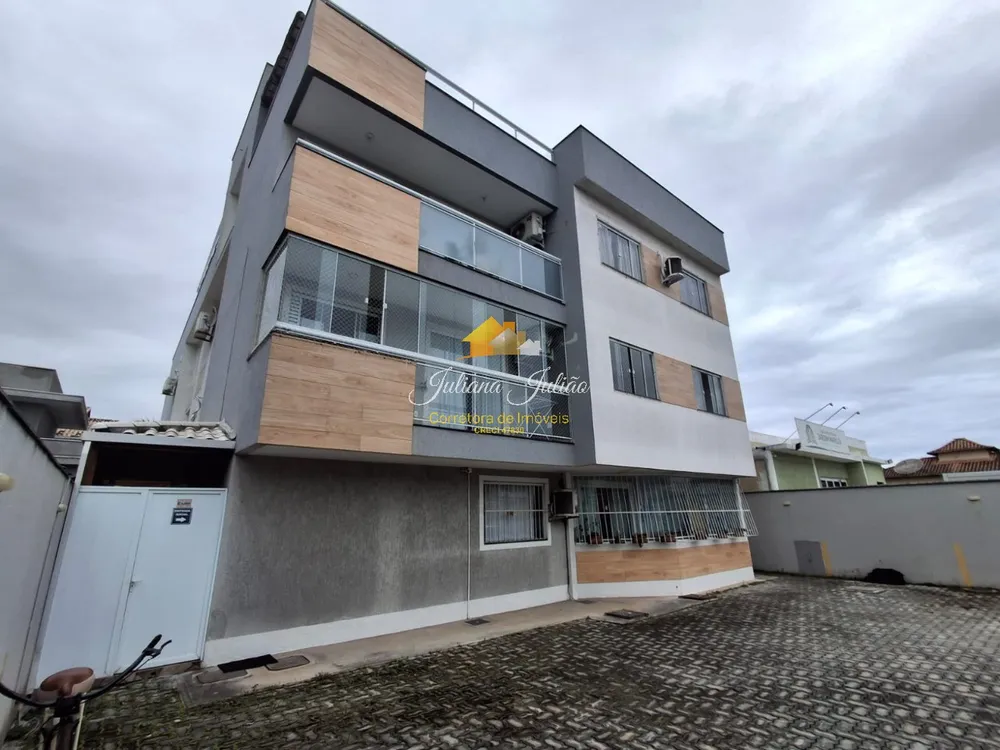 Apartamento, 2 quartos, 67 m² - Foto 2