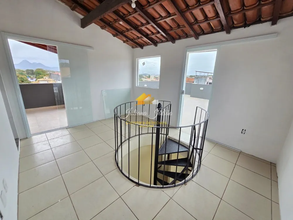 Cobertura, 2 quartos, 150 m² - Foto 10