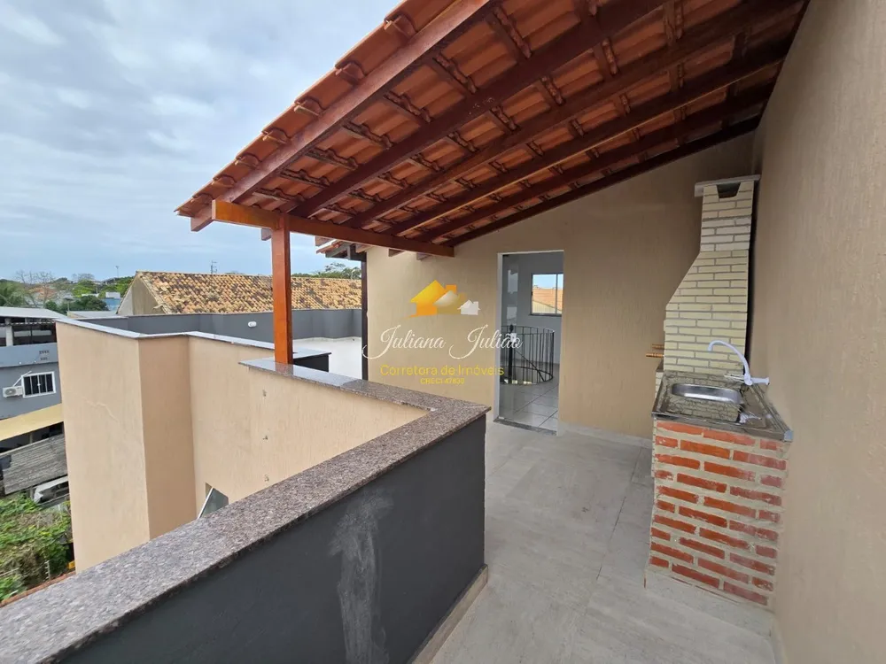 Cobertura, 2 quartos, 150 m² - Foto 4
