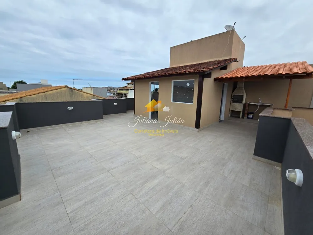 Cobertura, 2 quartos, 150 m² - Foto 5