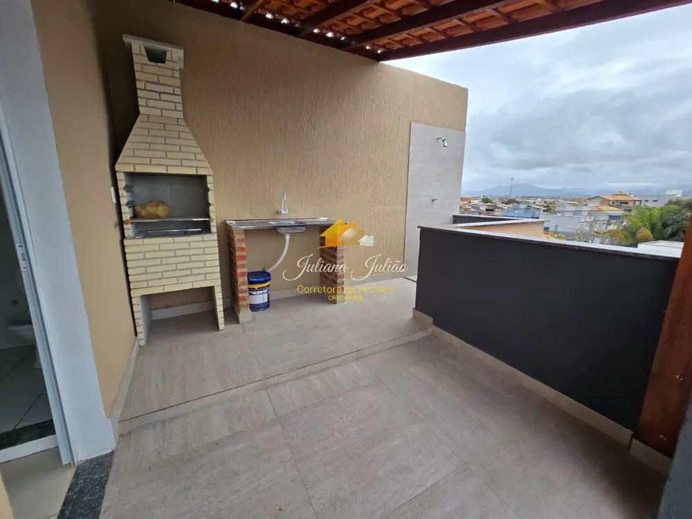 Cobertura, 2 quartos, 150 m² - Foto 6