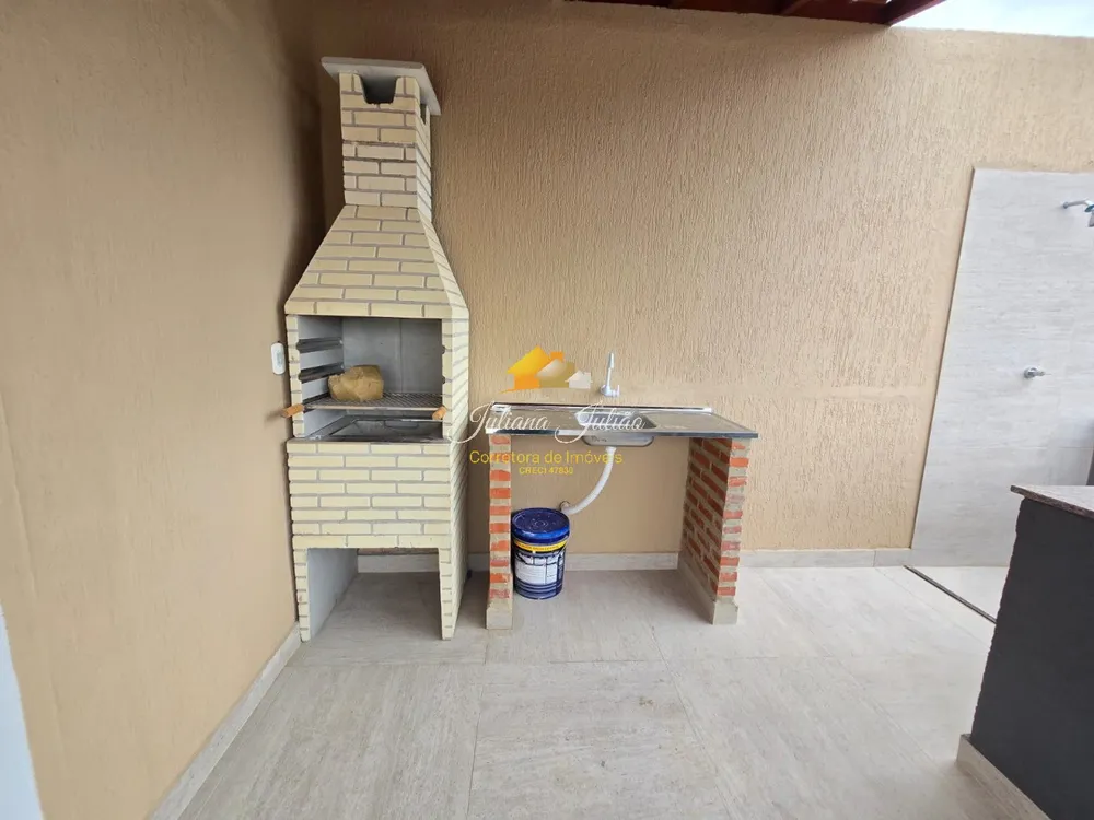 Cobertura, 2 quartos, 150 m² - Foto 3