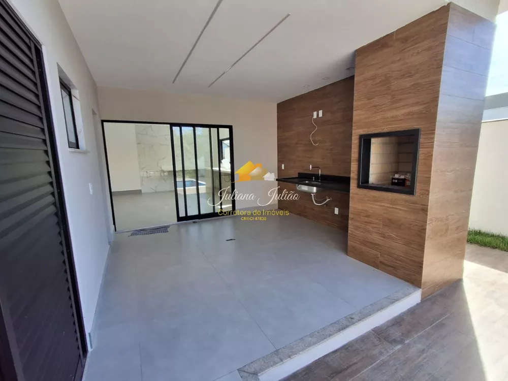 Casa, 4 quartos, 200 m² - Foto 15