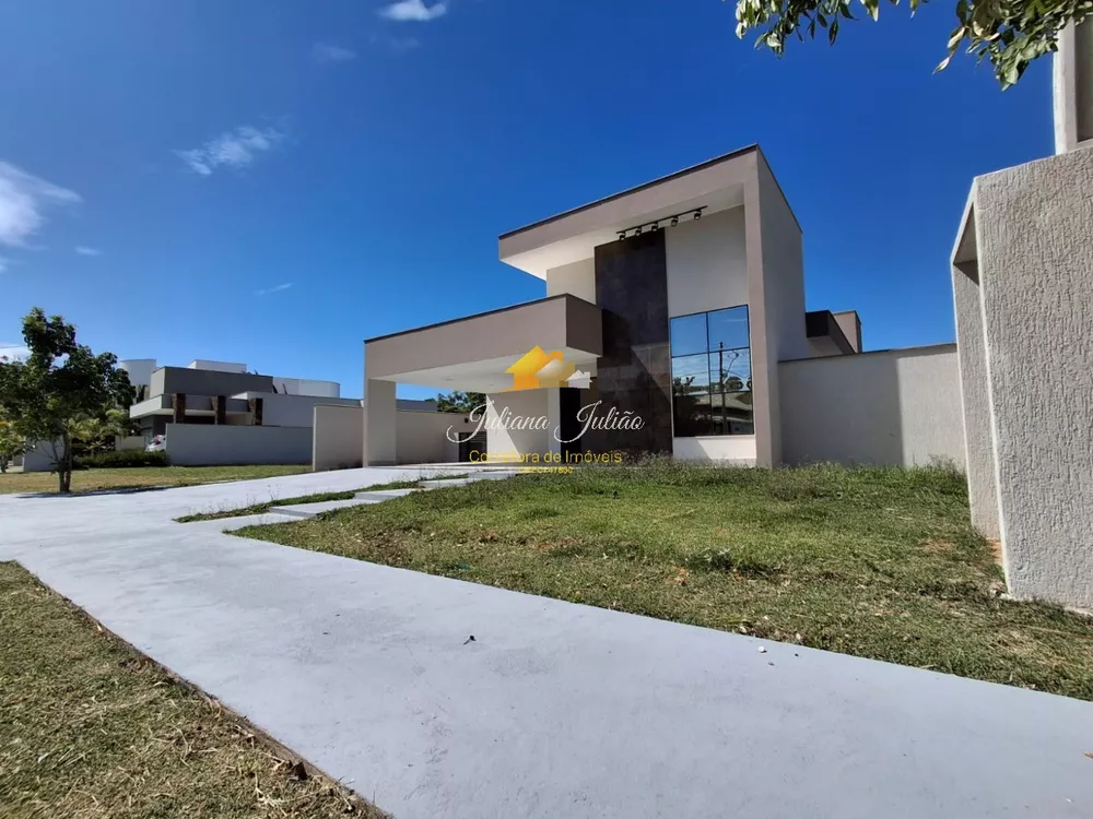 Casa, 4 quartos, 200 m² - Foto 3