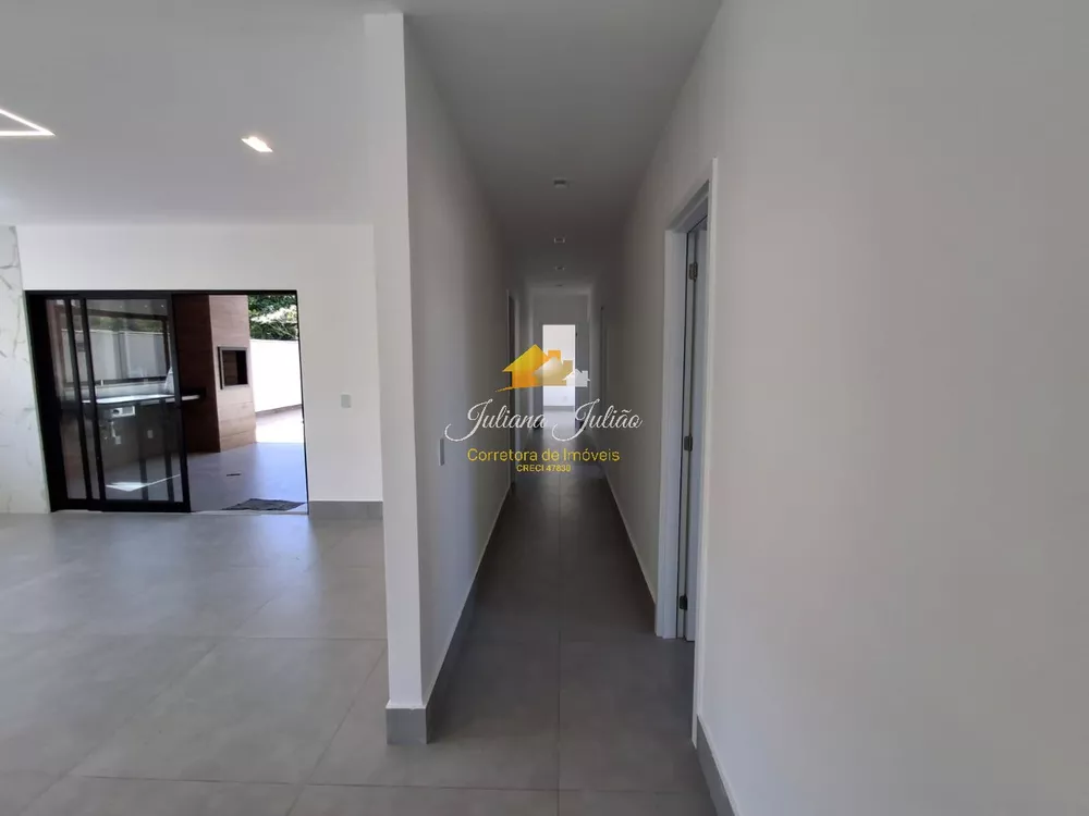 Casa, 4 quartos, 200 m² - Foto 22