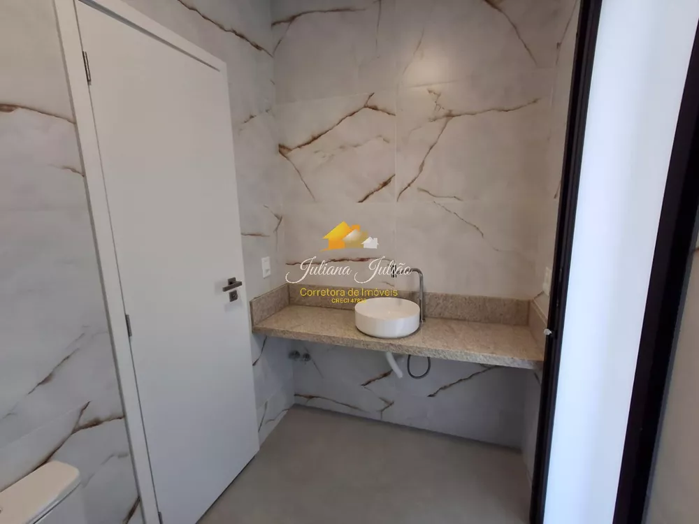 Casa, 4 quartos, 200 m² - Foto 16