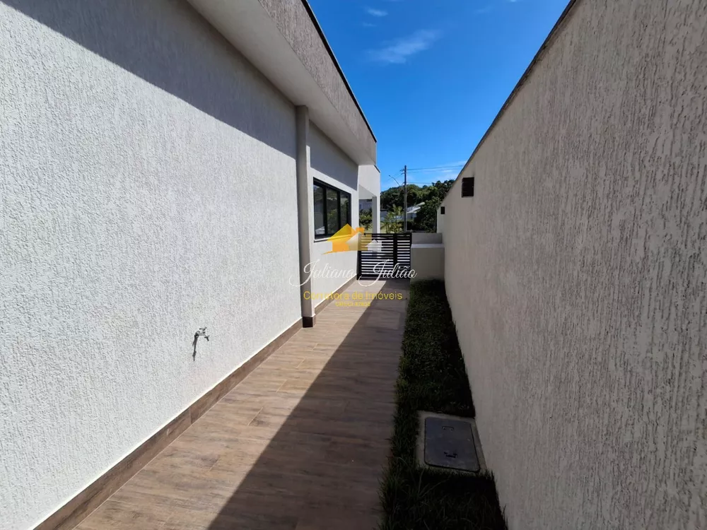 Casa, 4 quartos, 200 m² - Foto 7
