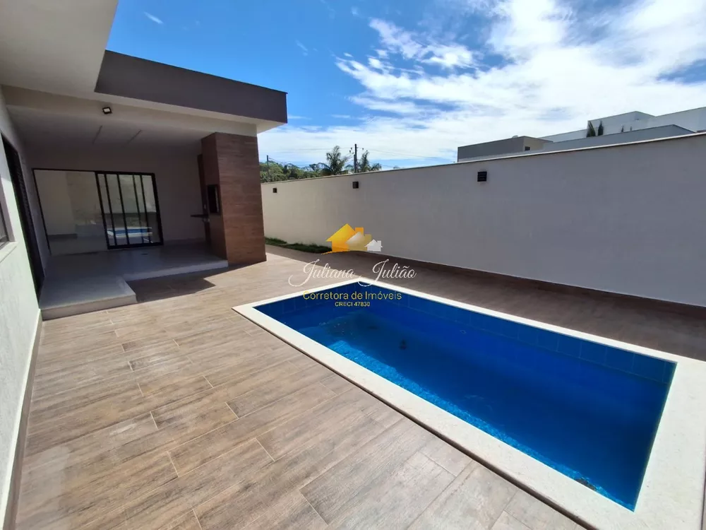 Casa, 4 quartos, 200 m² - Foto 20