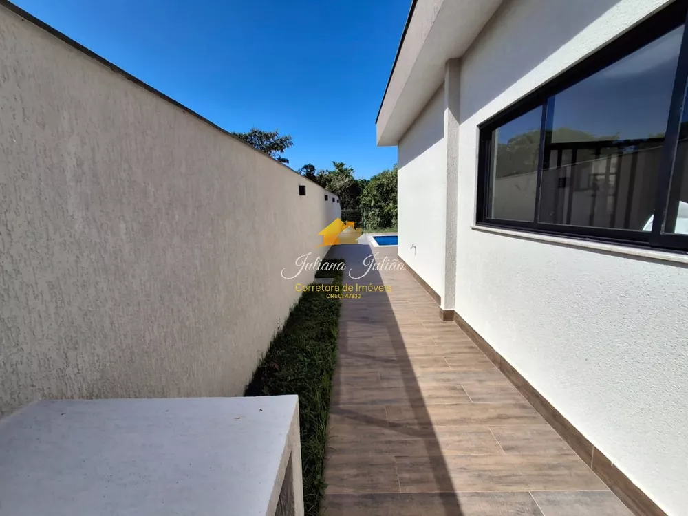 Casa, 4 quartos, 200 m² - Foto 32