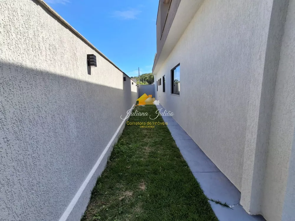 Casa, 4 quartos, 200 m² - Foto 8