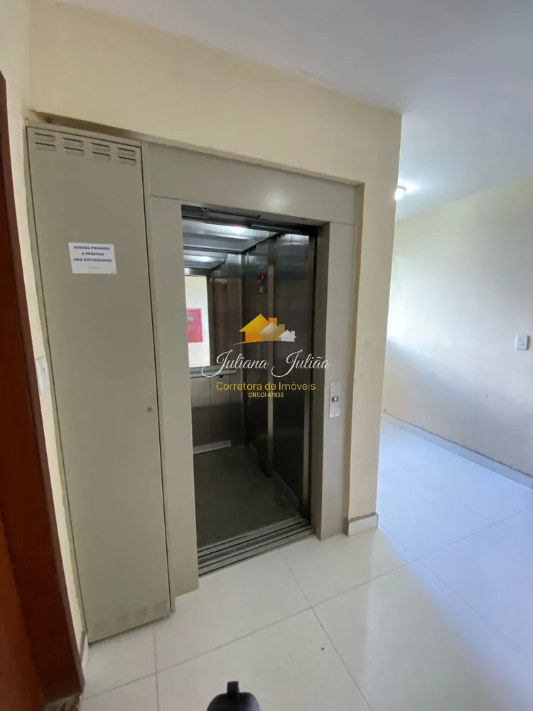 Apartamento, 2 quartos, 79 m² - Foto 3