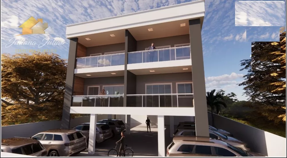 Apartamento, 2 quartos, 72 m² - Foto 4