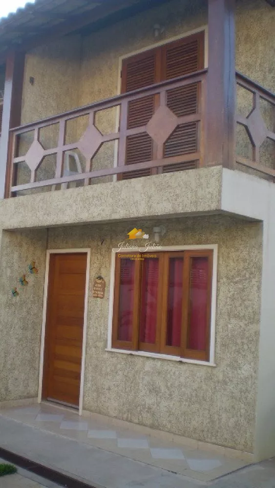 Casa, 2 quartos, 95 m² - Foto 25