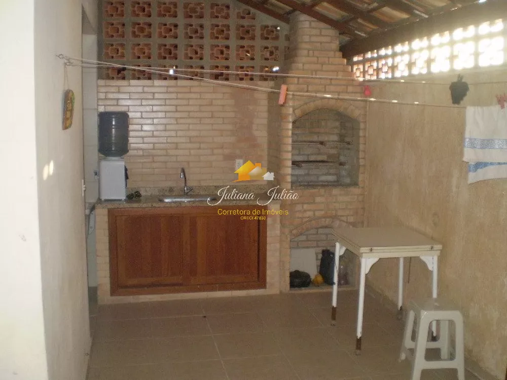 Casa, 2 quartos, 95 m² - Foto 3