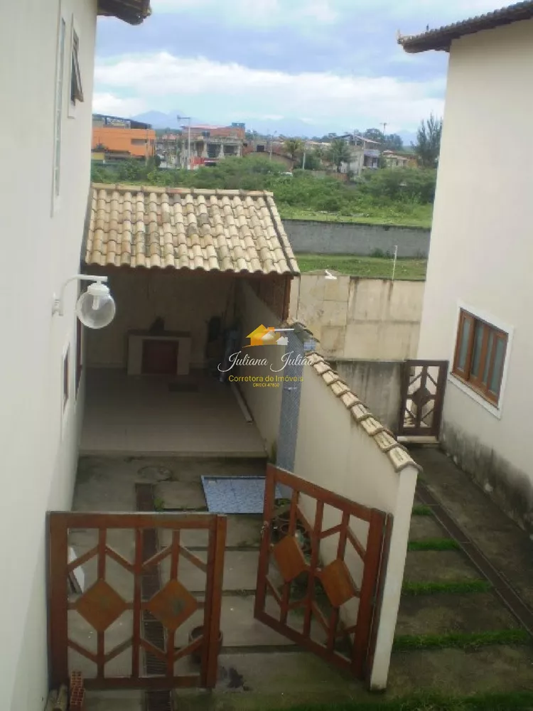 Casa, 2 quartos, 95 m² - Foto 13