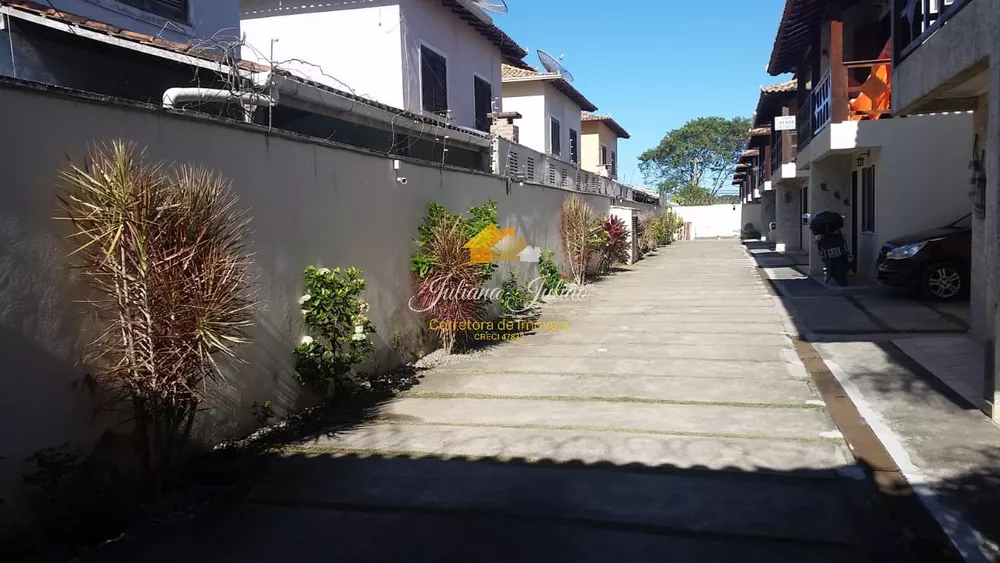 Casa, 2 quartos, 95 m² - Foto 26