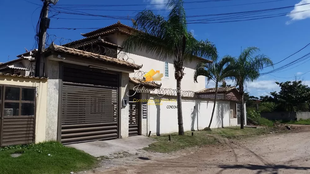 Casa, 2 quartos, 95 m² - Foto 27