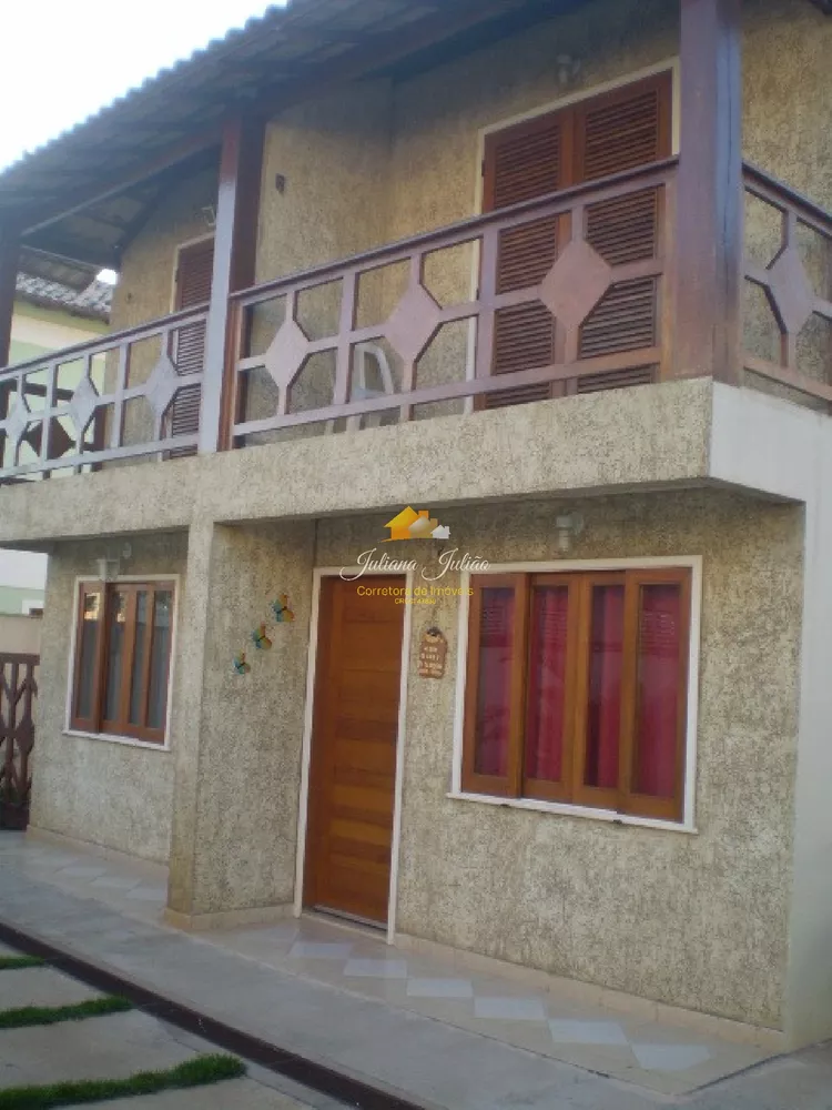 Casa, 2 quartos, 95 m² - Foto 2