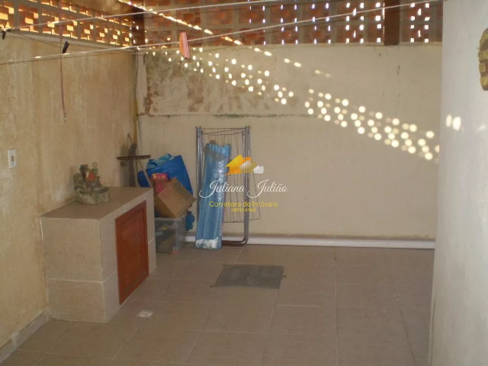 Casa, 2 quartos, 95 m² - Foto 4