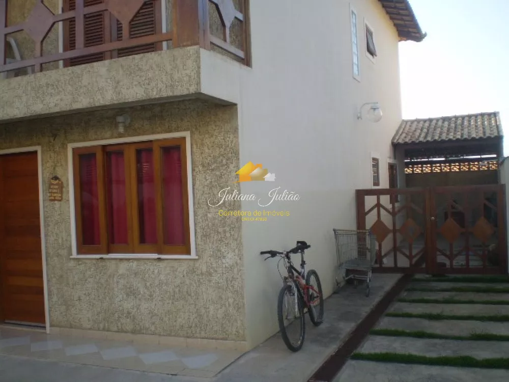 Casa, 2 quartos, 95 m² - Foto 1