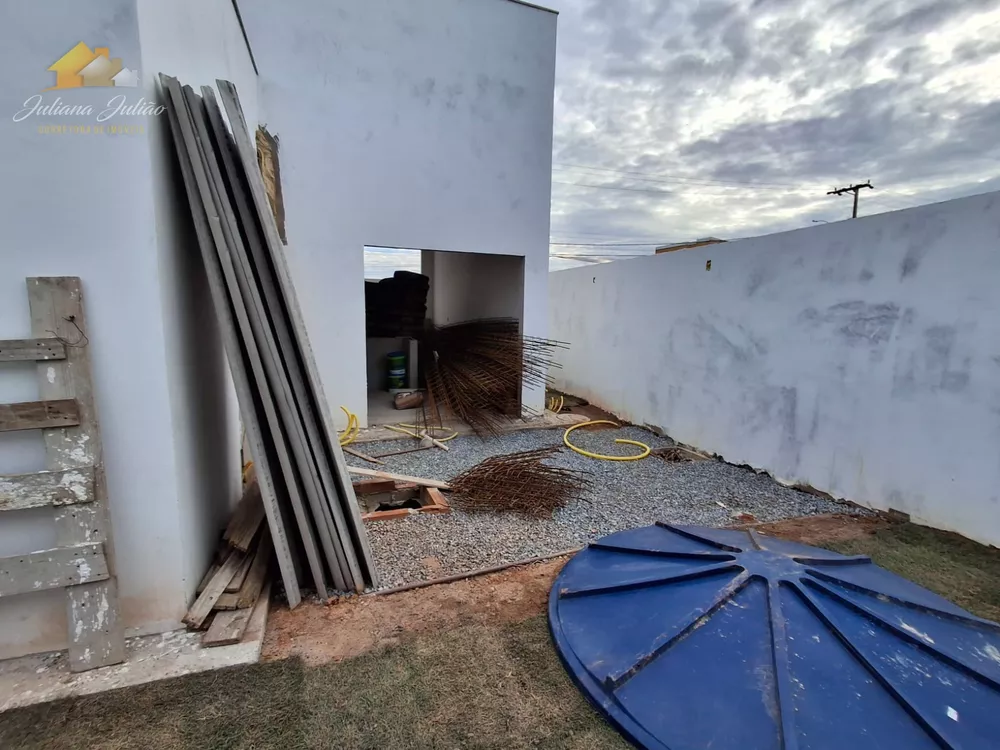 Casa, 3 quartos, 63 m² - Foto 4
